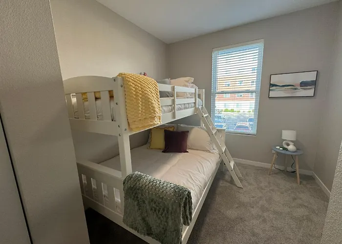 Unwind In Style At Fargo's Hidden Gem! #102 *