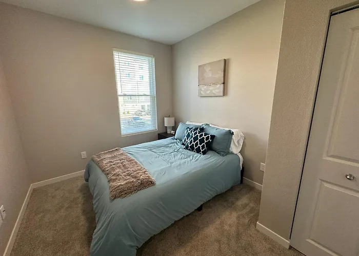 Unwind In Style At Fargo's Hidden Gem! #102 Fargo